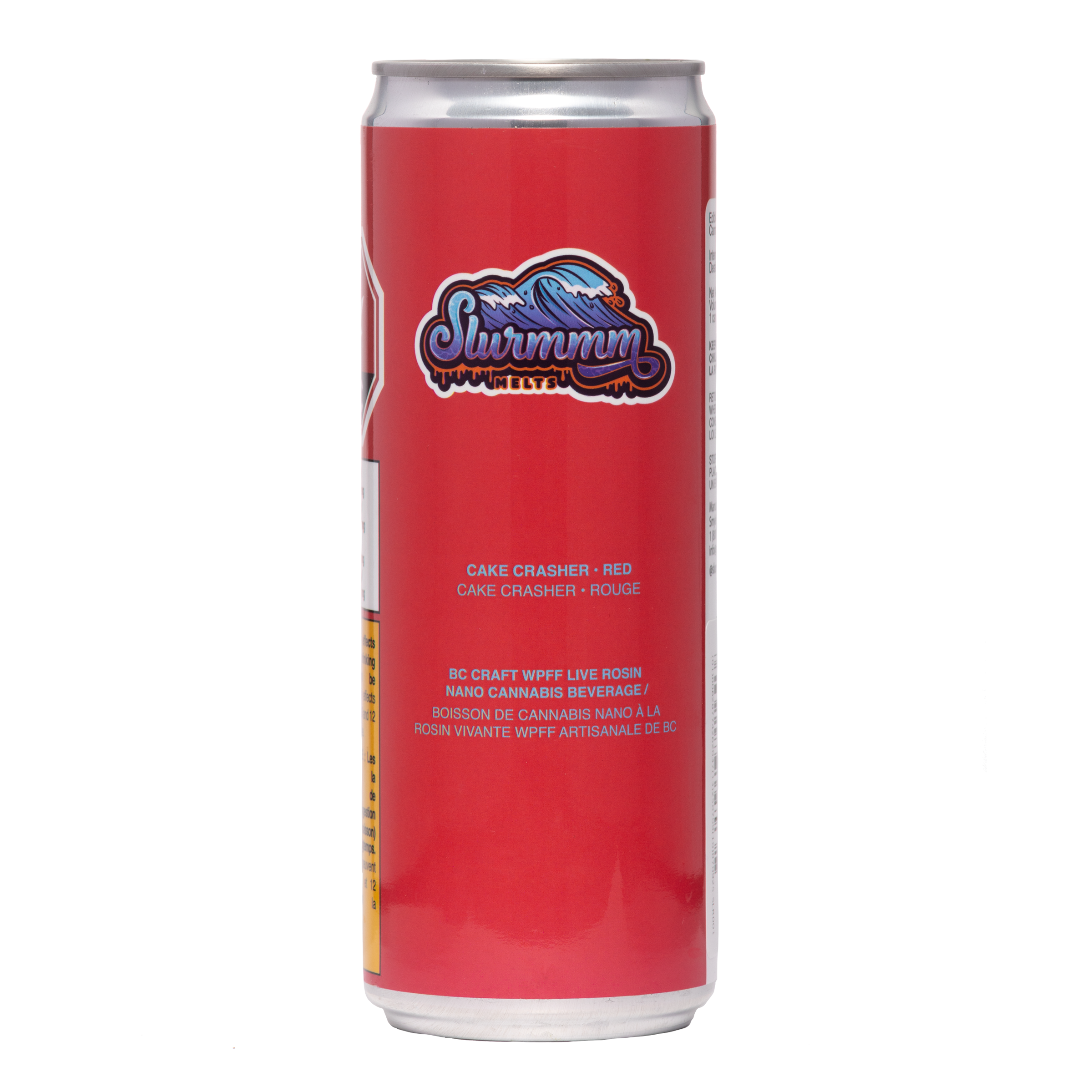 Slurmmm Red - Case of 12